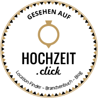 hochzeit logo